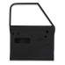 PartzBiz CM: A1029-67-BROTHERS Trucks DOOR SHELL - LH PartzBiz CM: A1029-67-BROTHERS Trucks DOOR SHELL - LH