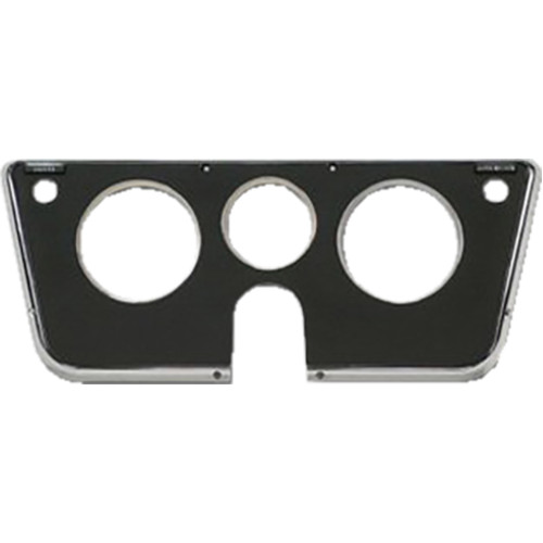 PartzBiz CM: H6068-69-BROTHERS Trucks DASH BEZEL w/o GAUGES