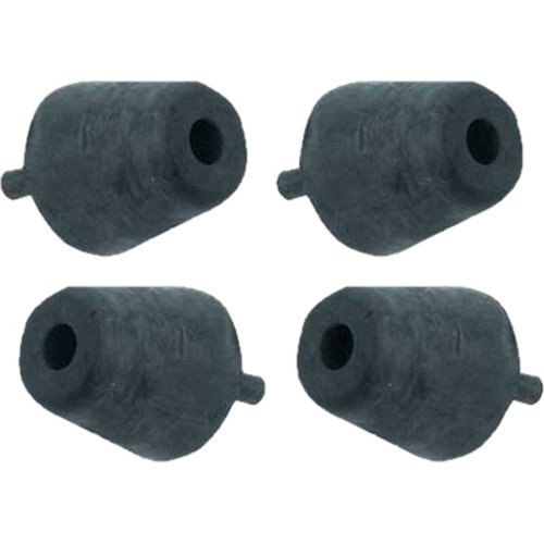 PartzBiz CM: C3011-60-BROTHERS Trucks DOOR BUMPER SET PartzBiz CM: C3011-60-BROTHERS Trucks DOOR BUMPER SET