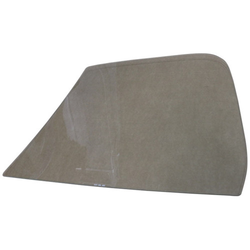 PartzBiz CM: DGR87RHCLEAR-Brothers Trucks Door Glass - Right