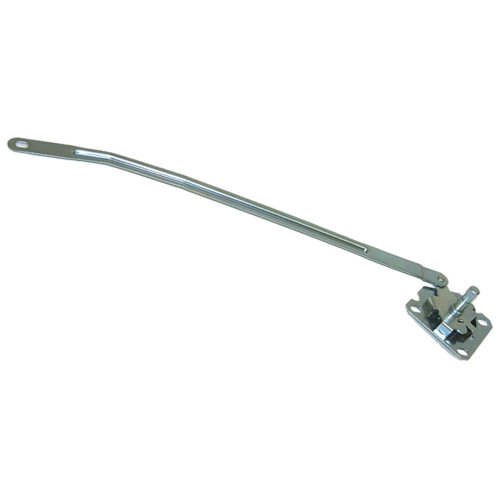 PartzBiz CM: DLC47LH-Brothers Trucks Door Latch Relay - LEFT