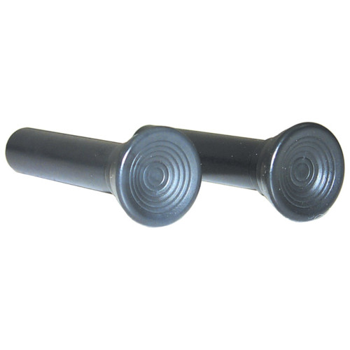 PartzBiz CM: DLK6066-Brothers Trucks Door Lock Knob - Black PartzBiz CM: DLK6066-Brothers Trucks Door Lock Knob - Black