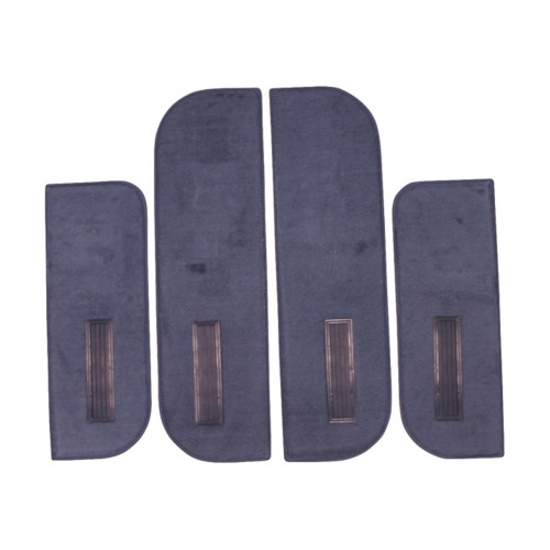PartzBiz CM: CDP75PUBLACK-
Brothers Trucks Door Panel Carpet Set - Black
Brothers Trucks Door Panel Carpet Set - Black
PartzBiz CM: CDP75PUBLACK-
Brothers Trucks Door Panel Carpet Set - Black
Brothers Trucks Door Panel Carpet Set - Black