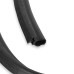 PartzBiz CM: DFS7391-Brothers Trucks Door Seals - On Cab