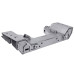 PartzBiz CM: DMCB72FLS-Brothers Trucks Dropped Crossmember Suspension Kit - Ls Engine PartzBiz CM: DMCB72FLS-Brothers Trucks Dropped Crossmember Suspension Kit - Ls Engine