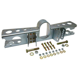 PartzBiz CM TAC72AS - Brothers Trucks Dropped Trailing Arm Crossmember - Anti-Squat PartzBiz CM TAC72AS - Brothers Trucks Dropped Trailing Arm Crossmember - Anti-Squat