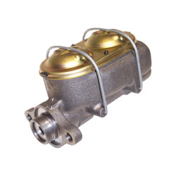 PartzBiz CM MSTR900DRUM - Brothers Trucks Dual Master Cylinder - 5 Adapter Required PartzBiz CM MSTR900DRUM - Brothers Trucks Dual Master Cylinder - 5 Adapter Required