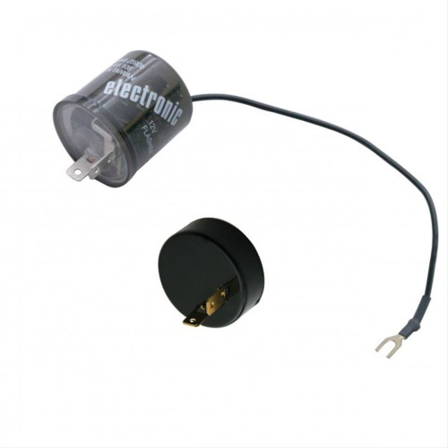 PartzBiz CM: FLASHER-Brothers Trucks  Electronic Flasher
