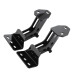PartzBiz CM: ESM6372-Brothers Trucks Engine Mount Conversion Kit - Small Block - Black PartzBiz CM: ESM6372-Brothers Trucks Engine Mount Conversion Kit - Small Block - Black