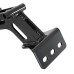 PartzBiz CM: ESM6372-Brothers Trucks Engine Mount Conversion Kit - Small Block - Black PartzBiz CM: ESM6372-Brothers Trucks Engine Mount Conversion Kit - Small Block - Black