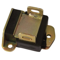 PartzBiz CM SBMM72UR - Brothers Trucks Engine Mounts - Small Block - Side Bolt PartzBiz CM SBMM72UR - Brothers Trucks Engine Mounts - Small Block - Side Bolt