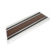 PartzBiz CM: M0015R-69-BROTHERS Trucks FENDER MOLDING - LOWER REAR - RH PartzBiz CM: M0015R-69-BROTHERS Trucks FENDER MOLDING - LOWER REAR - RH