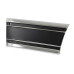 PartzBiz CM: M0011L-69-BROTHERS รถบรรทุก FENDER MOLDING - LOWER FRONT - LH PartzBiz CM: M0011L-69-BROTHERS รถบรรทุก FENDER MOLDING - LOWER FRONT - LH