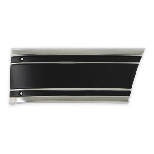 PartzBiz CM: M0011L-69-BROTHERS รถบรรทุก FENDER MOLDING - LOWER FRONT - LH PartzBiz CM: M0011L-69-BROTHERS รถบรรทุก FENDER MOLDING - LOWER FRONT - LH