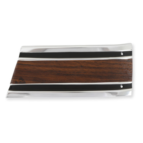 PartzBiz CM: M0014L-69-BROTHERS Trucks FENDER MOLDING - LOWER FRONT - LH PartzBiz CM: M0014L-69-BROTHERS Trucks FENDER MOLDING - LOWER FRONT - LH