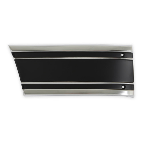 PartzBiz CM: M0011R-69-BROTHERS รถบรรทุก FENDER MOLDING - ส่วนล่าง - RH PartzBiz CM: M0011R-69-BROTHERS รถบรรทุก FENDER MOLDING - ส่วนล่าง - RH