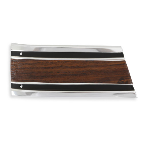 PartzBiz CM: M0014R-69-BROTHERS Trucks FENDER MOLDING - LOWER FRONT - RH PartzBiz CM: M0014R-69-BROTHERS Trucks FENDER MOLDING - LOWER FRONT - RH