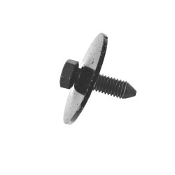 PartzBiz CM FSMB72C - Brothers Trucks Fender To Cab Bolt Set - แต่ละอัน PartzBiz CM FSMB72C - Brothers Trucks Fender To Cab Bolt Set - แต่ละอัน