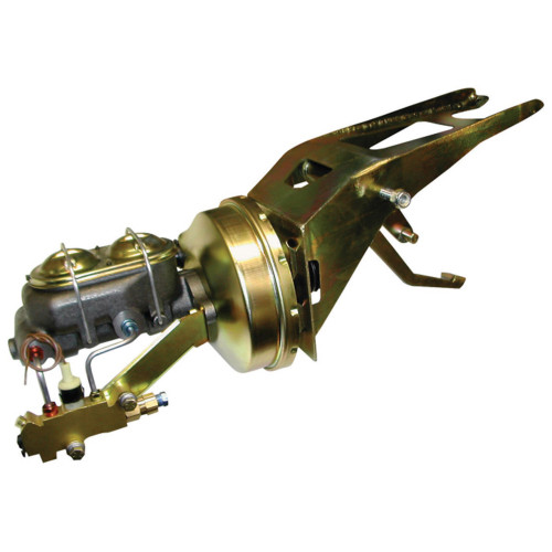 PartzBiz CM: KORN1FWDISCDRUM-Brothers Trucks Firewall Brake Conversion PartzBiz CM: KORN1FWDISCDRUM-Brothers Trucks Firewall Brake Conversion