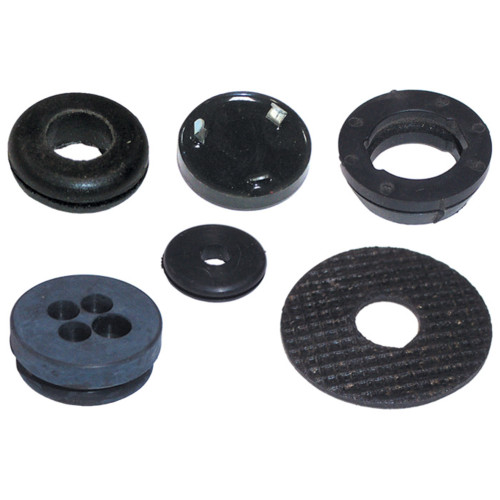 PartzBiz CM: FGC0066-Brothers Trucks Firewall Grommets - Complete Set PartzBiz CM: FGC0066-Brothers Trucks Firewall Grommets - Complete Set