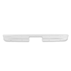 PartzBiz CM RRB7380 - Brothers Trucks Fleetside Rear Bumper PartzBiz CM RRB7380 - Brothers Trucks Fleetside Rear Bumper