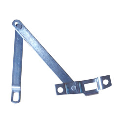 PartzBiz CM TGA87RH - Brothers Trucks Fleetside Tailgate Arm PartzBiz CM TGA87RH - Brothers Trucks Fleetside Tailgate Arm
