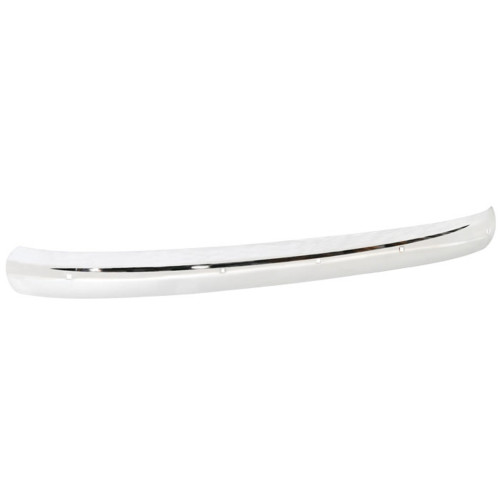 PartzBiz CM: FRT4754-Brothers Trucks Front Bumper and Rear Panel - Chrome PartzBiz CM: FRT4754-Brothers Trucks Front Bumper and Rear Panel - Chrome