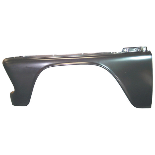 PartzBiz CM: FF66RLH-Brothers Trucks Front Fender - Reproduction