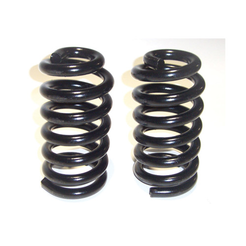 PartzBiz CM: LCSE36F2INCH-BROTHERS TRUCKS FRONT LOWERED COIL SPRINGS - 2 INCH DROP PartzBiz CM: LCSE36F2INCH-BROTHERS TRUCKS FRONT LOWERED COIL SPRINGS - 2 INCH DROP