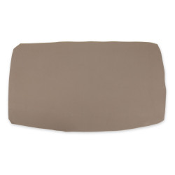 PartzBiz CM 05-358 - BROTHERS Trucks F-Series Foamback Headliner - ผ้า - สีเบจ