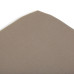 PartzBiz CM: 05-358-BROTHERS Trucks F-Series Foamback Headliner - Cloth - Beige