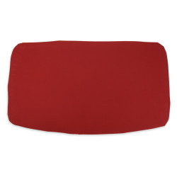 PartzBiz CM 05-357 - BROTHERS Trucks F-Series Foamback Headliner - ผ้า - แดง