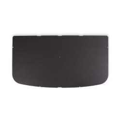 PartzBiz CM 05-353 - BROTHERS Trucks F-Series Pressboard Headliner - ไม่ปิดบัง