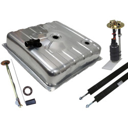 PartzBiz CM FITK91BZ82-91255L - Brothers Trucks Fuel Injection Tank Kit - Blazer PartzBiz CM FITK91BZ82-91255L - Brothers Trucks Fuel Injection Tank Kit - Blazer