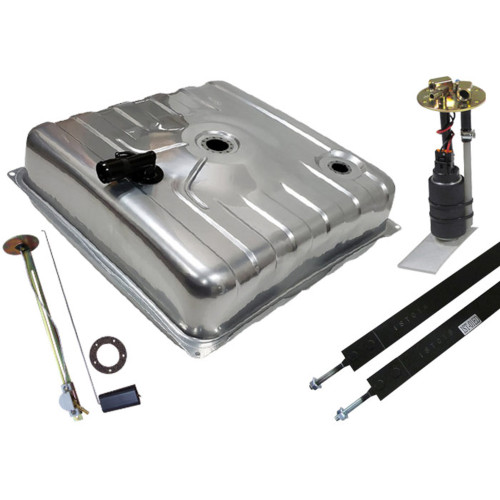 PartzBiz CM: FITK91BZ73-81255L-Brothers Trucks Fuel Injection Tank Kit - Blazer - 255Lph