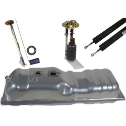 PartzBiz CM FITK87SB73-81255L - Brothers Trucks Fuel Injection Tank Kit - Shortbed PartzBiz CM FITK87SB73-81255L - Brothers Trucks Fuel Injection Tank Kit - Shortbed