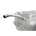 PartzBiz CM: BSGT972-Brothers Trucks Gas Tank - Steel PartzBiz CM: BSGT972-Brothers Trucks Gas Tank - Steel
