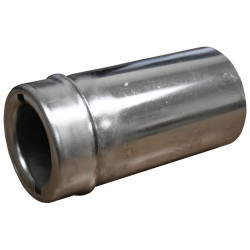 PartzBiz CM GFHS466 - Brothers Trucks Gas Filler Spout - Truck PartzBiz CM GFHS466 - Brothers Trucks Gas Filler Spout - Truck
