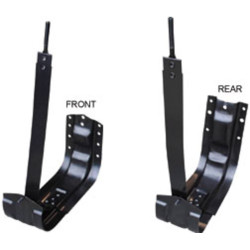 PartzBiz CM GTB7387-FR - Brothers Trucks Gas Tank Mounting Bracket - Front PartzBiz CM GTB7387-FR - Brothers Trucks Gas Tank Mounting Bracket - Front