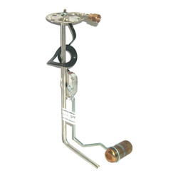 PartzBiz CM GTSU108 - Brothers Trucks Gas Tank Sending Unit - 6 Cyl Or V8