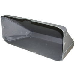 PartzBiz CM GB962NA - Brothers Trucks Glove Box - All, Without A/C
