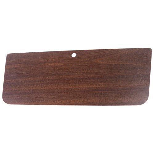 PartzBiz CM: GBW9602-Brothers Trucks Glove Box Woodgrain Decal PartzBiz CM: GBW9602-Brothers Trucks Glove Box Woodgrain Decal