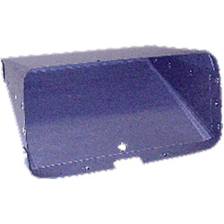 PartzBiz CM F6037-67 - BROTHERS Trucks GLOVEBOX LINER - w/o A/C