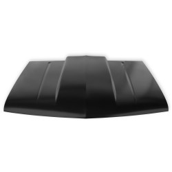 PartzBiz CM 04-465 - BROTHERS Trucks GMT400 2 in. Single Cowl Hood