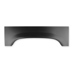 PartzBiz CM 04-440 - BROTHERS Trucks GMT400 Bedside Upper Wheel Arch Repair Panel - LH