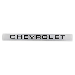 PartzBiz CM 06-150 - BROTHERS Trucks GMT400 Chevrolet Reproduction Tailgate Band