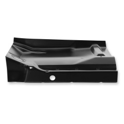 PartzBiz CM 04-395 - BROTHERS Trucks GMT400 Complete Replacement Floor Pan - LH