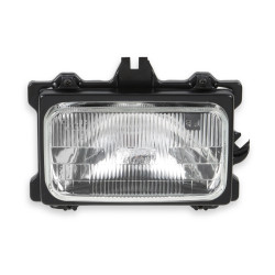 PartzBiz CM 07-116 - BROTHERS Trucks GMT400 Dual Headlight Outer Lamp - RH