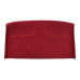 PartzBiz CM: 05-335-BROTHERS Trucks GMT400 Foamback Headliner - Cloth - Red PartzBiz CM: 05-335-BROTHERS Trucks GMT400 Foamback Headliner - Cloth - Red