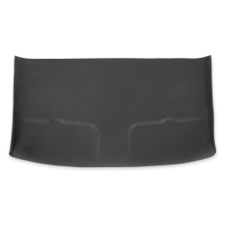 PartzBiz CM 05-334 - BROTHERS Trucks GMT400 Foamback Headliner - Cloth - Black